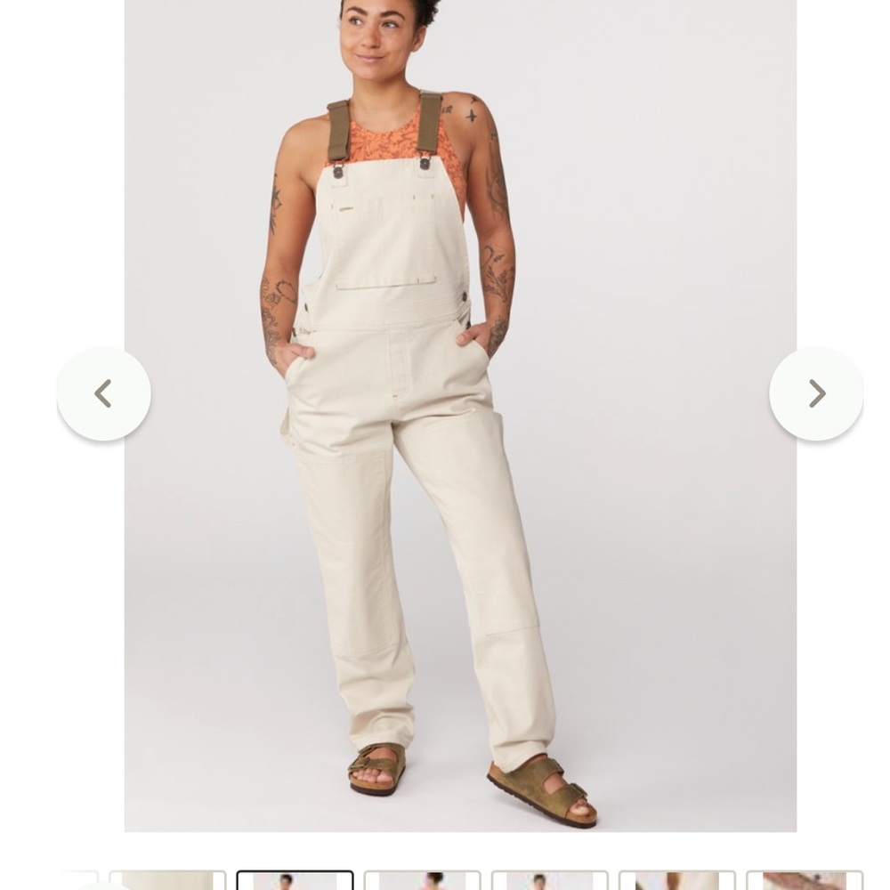 Trailsmith Overalls - Women's REI